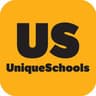 Unique School App Logo